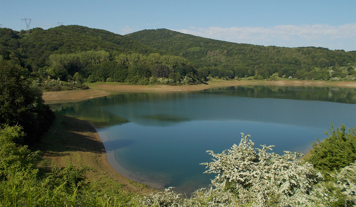 2-Riserva Lago di Campotosto 31.05.2018