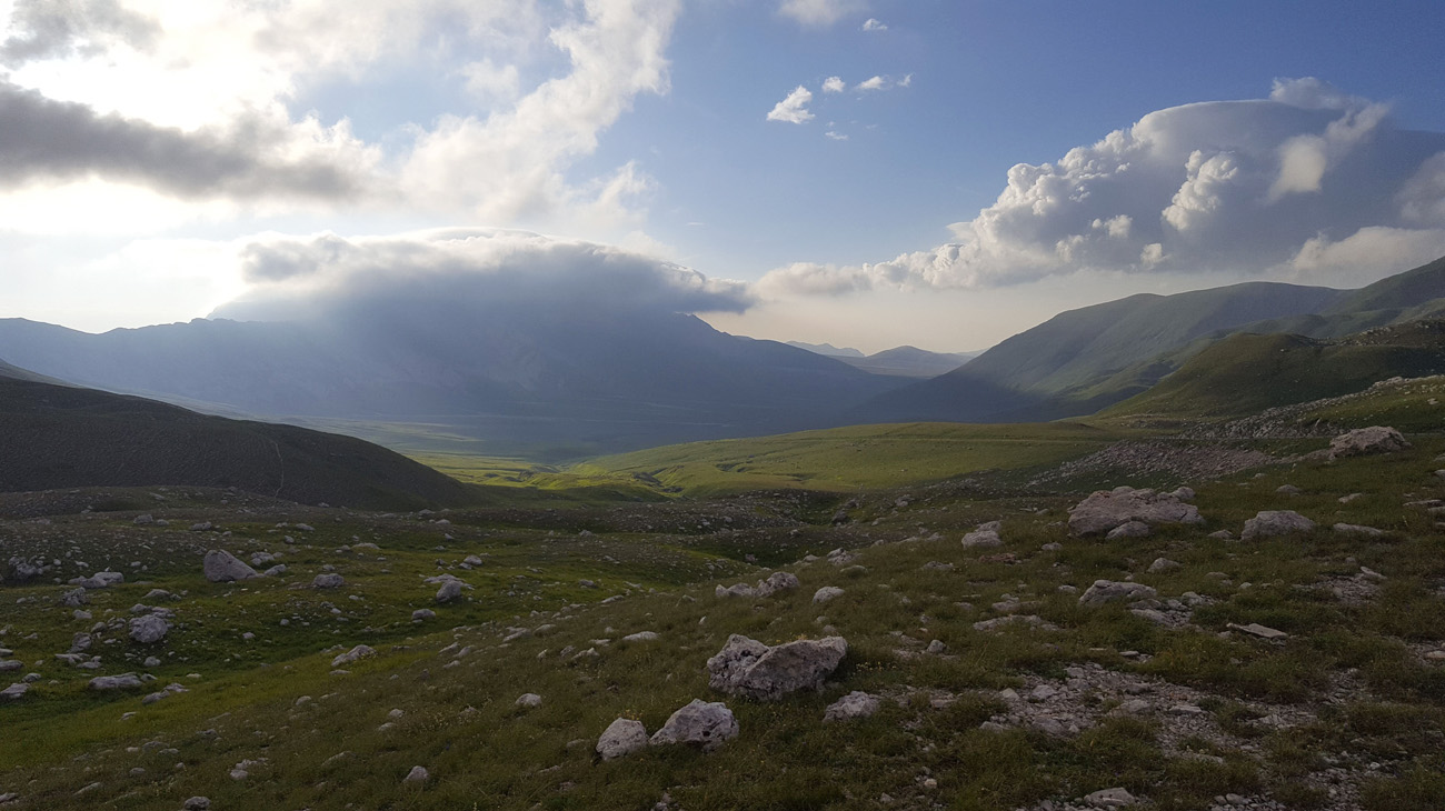 Gran Sasso 30.06.2018 - 10 - Luca Nicolai